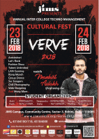 Verve 2018